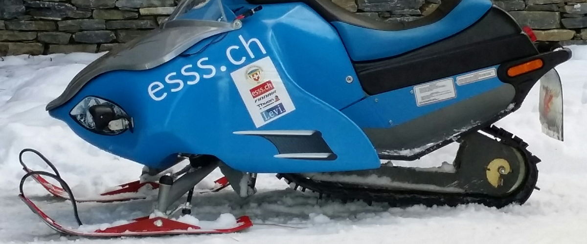 Motoneige slideshow 2