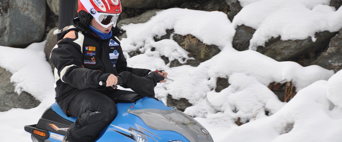 Motoneige slideshow 1